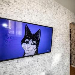 Фото Отель ЖивиТУТ на проспекте Социалистический