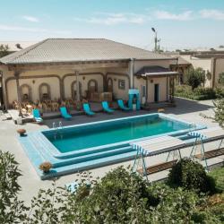 Фото Отель Hotel Asia Khiva (Азия )