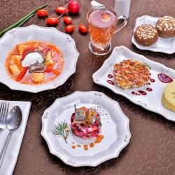 Фото Отель Лада