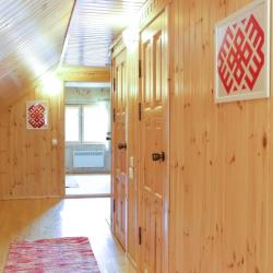 Фото Отель Алавойне