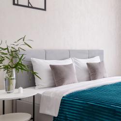 Фото Апартаменты на улице им. Григория Булгакова