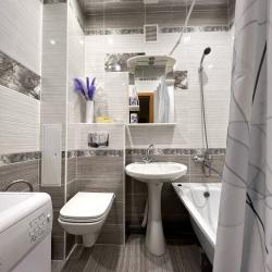 Фото Апартаменты на улице Мервинская 9
