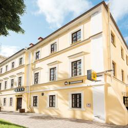 Фото Отель Urban (Урбан)