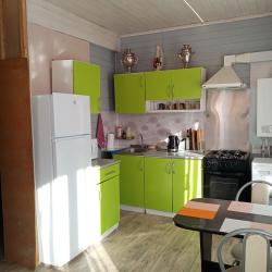 Фото Отель Гостевой дом Фаворит