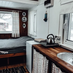 Фото Отель Побеги