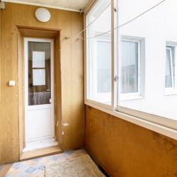 Фото Отель Nova Apartments на улице Пушкинская 68