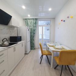 Фото Отель Bestflat (Бестфлэт) на Есенина