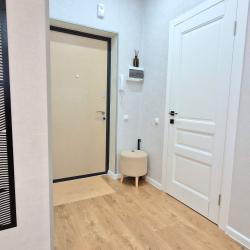 Фото Отель Urban Apartments (Урбан Апартментс) на проезде Созидателей