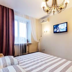 Фото Апартаменты на улице Никитинская