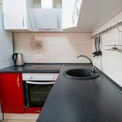 1-комнатные апартаменты улучшенные