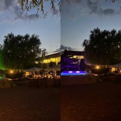 Фото Отель Затерянный рай