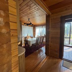 Коттедж улучшенный Речной