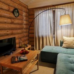 Фото Отель Just Wood (Джаст Вуд)