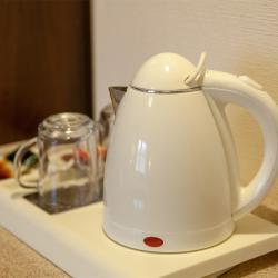 Фото Отель Водолей