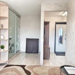 Фото Апартаменты на улице Героев Танкограда 65