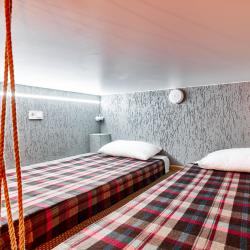 Фото Отель EasyGuest на Клары Цеткин 3