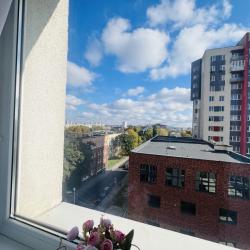 Фото Отель Квартира у Филармонии