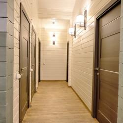 Дом Duplex (с завтраком)