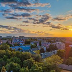 Фото Отель Vladresort: Taneevo Park DeLuxe (Владресорт Танеево Парк Делюкс)