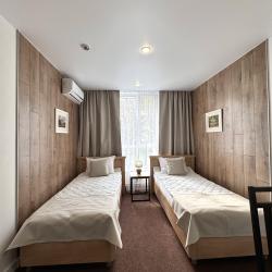 Номер улучшенный стандарт