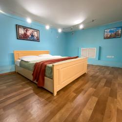 4-комнатные апартаменты улучшенные