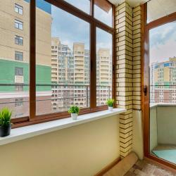 Фото Отель Relax Apart на улице Германа Титова 3 корпус 1