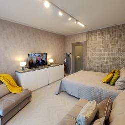 Фото Апартаменты Олимпийские