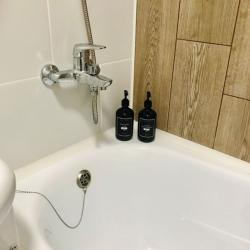 2-комнатные апартаменты стандарт №2