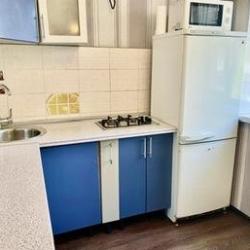 2-комнатные апартаменты улучшенные