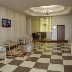 Фото Отель Фестиваль