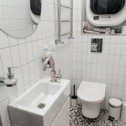 Фото Апартаменты на улице Красная