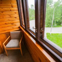 Фото Отель BaikalSKI (Байкал Ски)