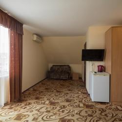 Фото Отель Ростов