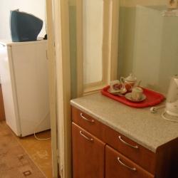 Номер двухместный (2 категория)