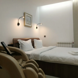 Фото Отель Династия