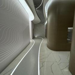 Фото Апартаменты на Проспекте Мира, 95 ЖК Hill 8