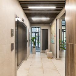 1-комнатные апартаменты стандарт