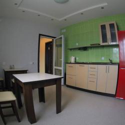 Фото Отель На Вокзальной