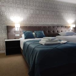 Номер полулюкс