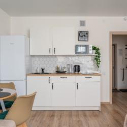 Фото Отель Квартира Comfort с самостоятельным заселением от Welcome V Ekb