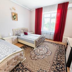 Фото Отель Отрада