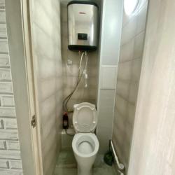 Фото Апартаменты на улице Комсомольская 245А