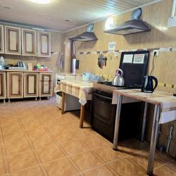 Фото Отель На Православной 14В