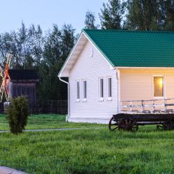 Фото Отель Старая Слобода