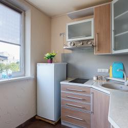 Фото Отель BestFlat24 (БэстФлэт24) на тупике Малый Краснопрудный