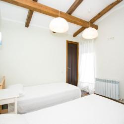 Комната стандарт с 2 односпальными кроватями