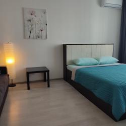 Фото Апартаменты на улице Зареченская 2 корпус 3