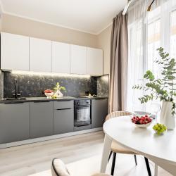 Фото Отель Merino home на улице Верхне-Каменская