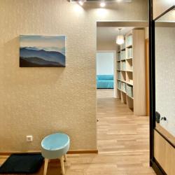 Апартаменты стандарт 4-местные апартаменты на Судоремонтной 24