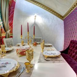 Фото Отель Эдно